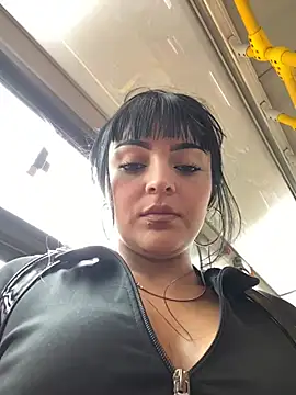 Dulce  Boyd online show from March 2025 01:45:02 PM