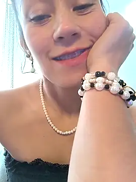 salome stockman s online show from February 2026 02:25:01 PM