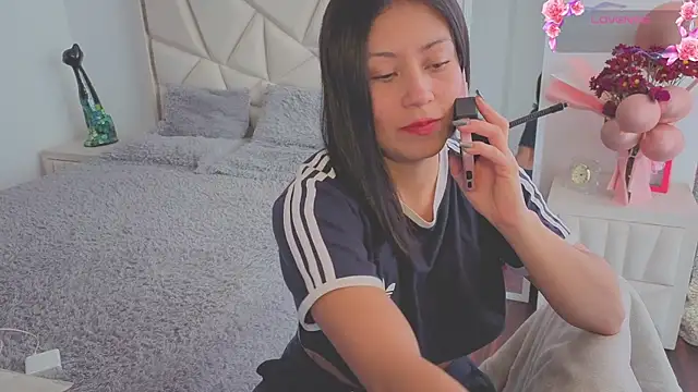 salome stockman s online show from March 2026 02:55:02 PM