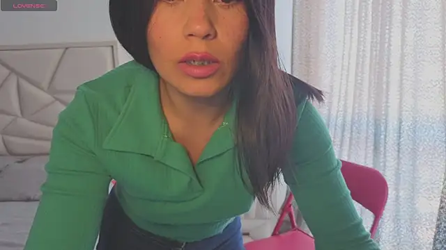 salome stockman s online show from May 2026 04:22:02 PM