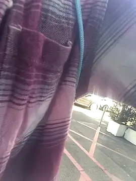 salome stockman s online show from March 2026 01:05:01 PM