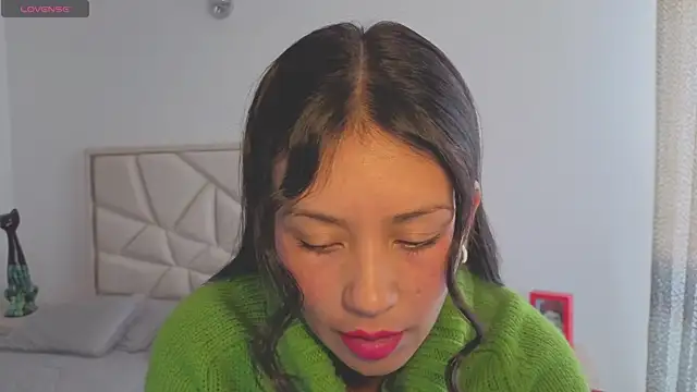 salome stockman s online show from May 2026 04:59:01 PM