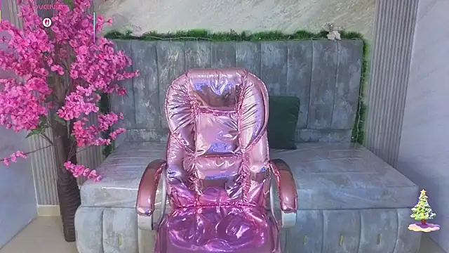 salome stockman s online show from January 2026 05:27:02 PM