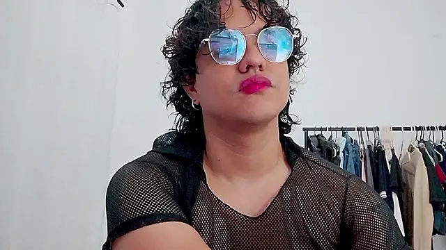 Diane blossom online show from February 2026 11:05:02 PM