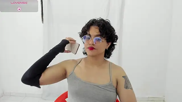 Diane blossom online show from February 2026 10:32:01 PM