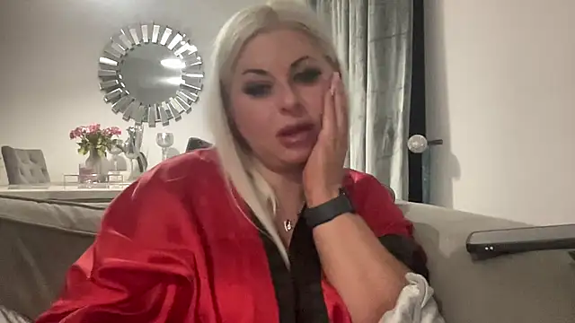 GemaJBusty online show from February 2025 10:25:01 PM