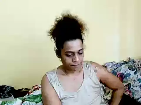 1fiestyalpha online show from December 2025 11:11:01 AM