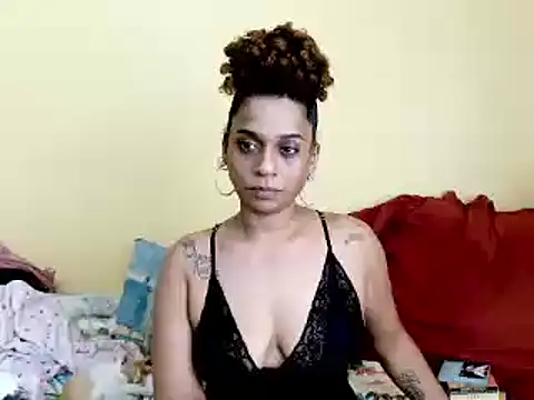 1fiestyalpha online show from December 2025 06:52:01 AM