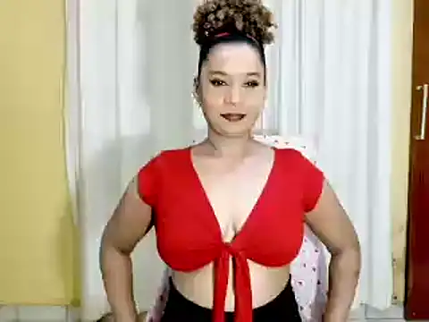 1fiestyalpha online show from January 2026 07:07:02 PM