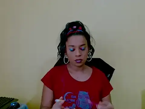 1fiestyalpha online show from October 2025 08:39:02 AM