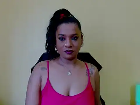 1fiestyalpha online show from October 2025 05:20:01 AM