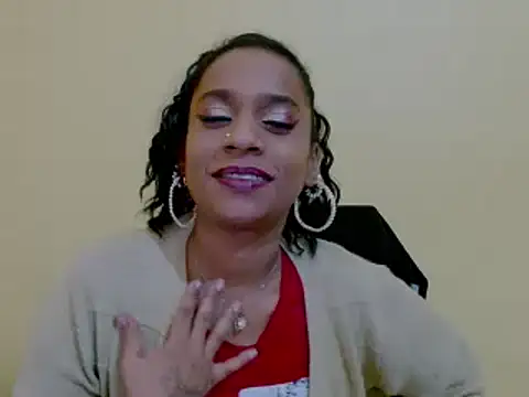 1fiestyalpha online show from October 2025 08:33:01 PM