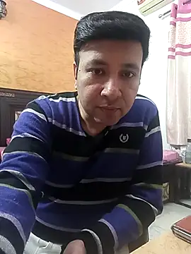 innocentboy1987 online show from January 2026 05:00:01 AM