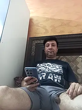 innocentboy1987 online show from May 2026 09:25:01 AM