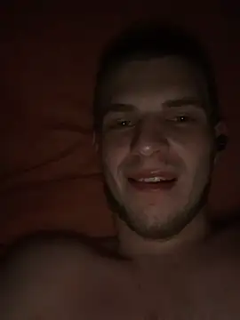 SexmachoThumb online show from January 2026 12:48:01 AM