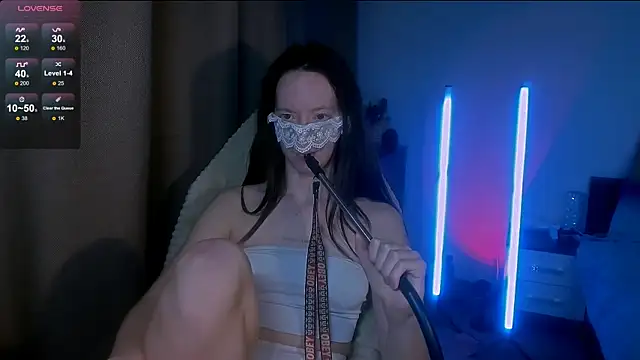 Snapshot of holyharlot chatting on February 2025 05:12:02 PM holyharlot online show from February 2025 05:12:02 PM