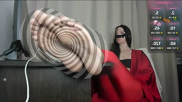 holyharlot online show from April 2026 08:09:02 AM