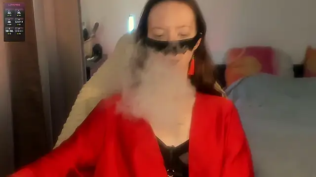 Snapshot of holyharlot chatting on February 2025 10:49:02 AM holyharlot online show from February 2025 10:49:02 AM