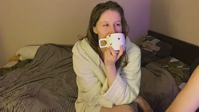 Sabrinaanddaniel online show from November 2025 06:41:02 PM