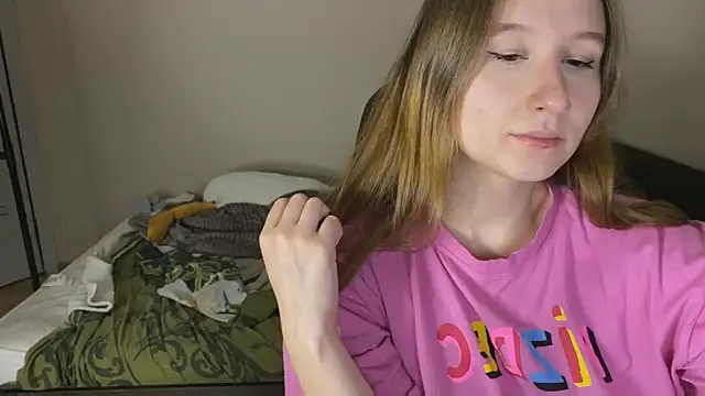 Sabrinaanddaniel online show from November 2025 08:02:01 PM