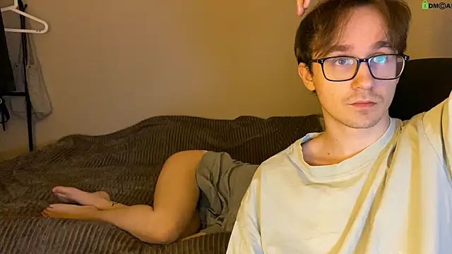 Sabrinaanddaniel online show from February 2026 09:36:01 PM