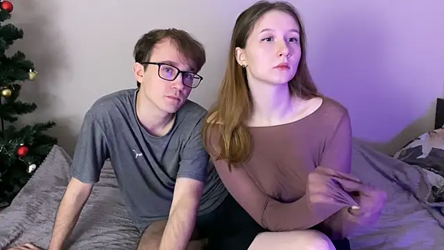 Sabrinaanddaniel online show from January 2026 04:03:02 PM