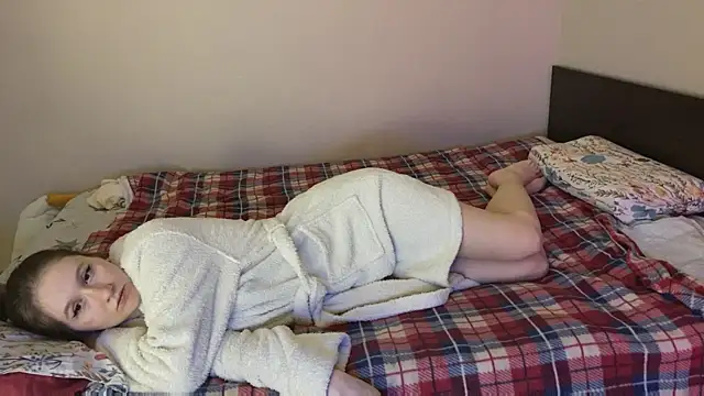 Sabrinaanddaniel online show from December 2025 08:04:02 PM