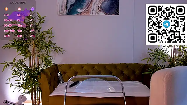 miiss  lulu online show from April 2026 12:44:02 AM