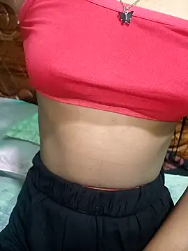 Snapshot of Virgin_kki chatting on February 2025 10:36:01 AM Virgin kki online show from February 2025 10:36:01 AM