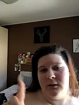 kitsune giada online show from March 2025 05:18:02 PM