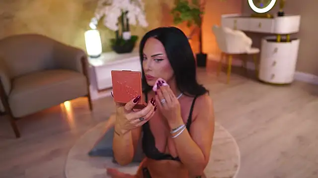 Dolce Tentacion online show from October 2025 08:58:02 AM