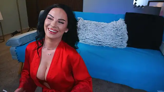 Dolce Tentacion online show from February 2025 07:51:02 AM
