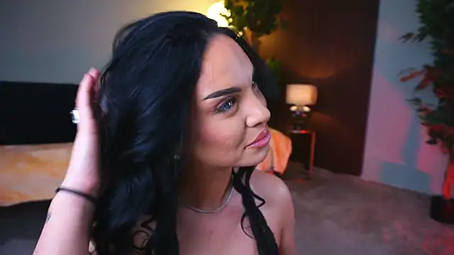 Dolce Tentacion online show from March 2025 07:15:01 AM