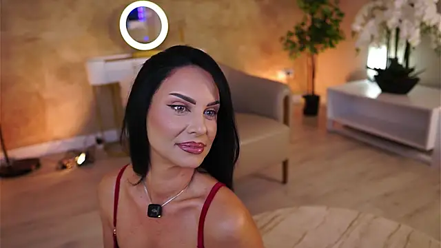 Dolce Tentacion online show from October 2025 09:22:01 AM