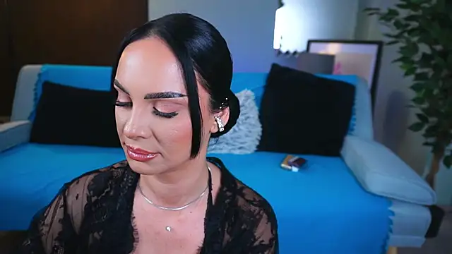 Dolce Tentacion online show from February 2025 07:58:02 AM