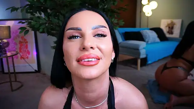 Dolce Tentacion online show from February 2025 02:06:01 PM