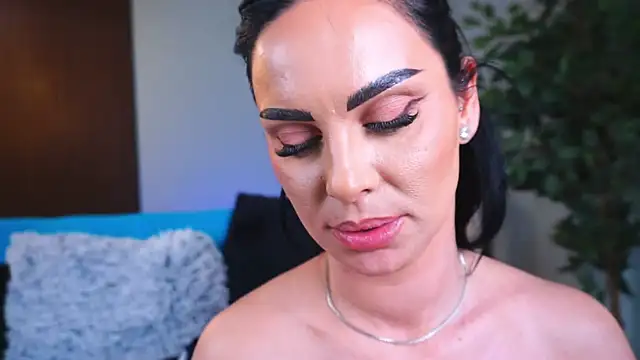 Dolce Tentacion online show from February 2025 10:37:02 AM
