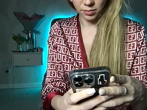 Engel 13 online show from March 2025 09:35:02 PM