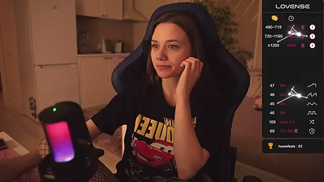 Snapshot of alexa_feels_ chatting on October 2025 04:19:02 PM alexa feels online show from October 2025 04:19:02 PM