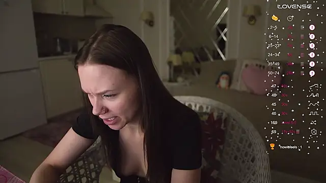 alexa feels  online show from February 2026 04:18:02 PM