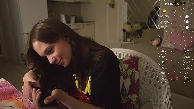 alexa feels  online show from February 2026 04:07:01 PM