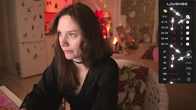 Snapshot of alexa_feels_ chatting on December 2025 04:22:01 PM alexa feels online show from December 2025 04:22:01 PM