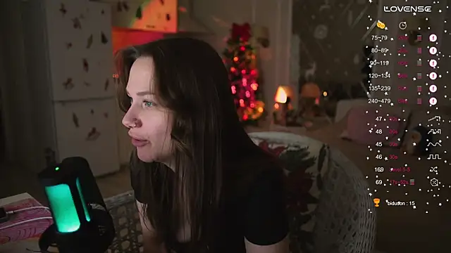 alexa feels  online show from January 2026 04:03:01 PM