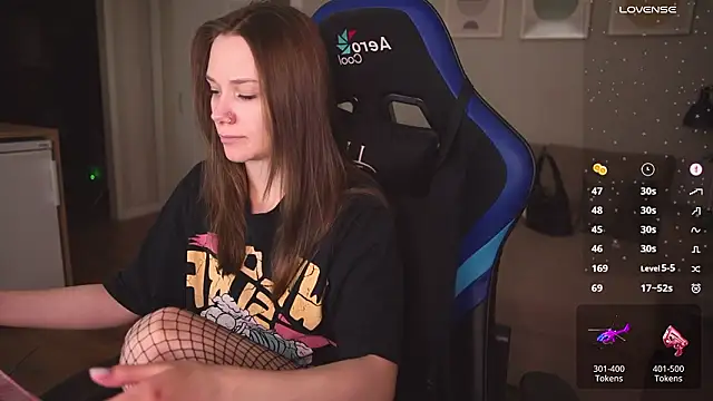 alexa feels  online show from February 2026 04:59:02 PM