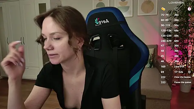 alexa feels  online show from April 2026 04:02:02 PM
