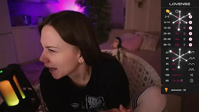 Snapshot of alexa_feels_ chatting on December 2025 04:39:02 PM alexa feels online show from December 2025 04:39:02 PM