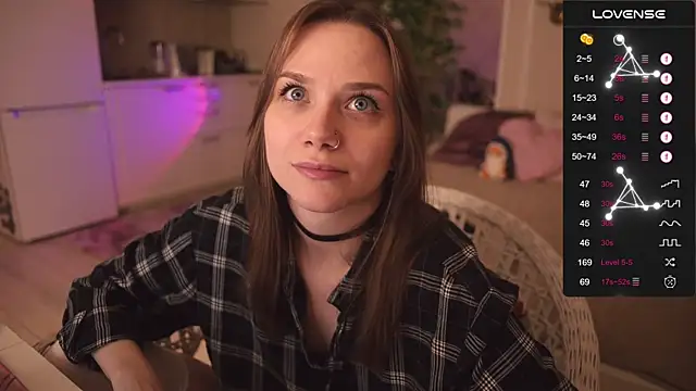 Snapshot of alexa_feels_ chatting on October 2025 05:01:01 PM alexa feels online show from October 2025 05:01:01 PM