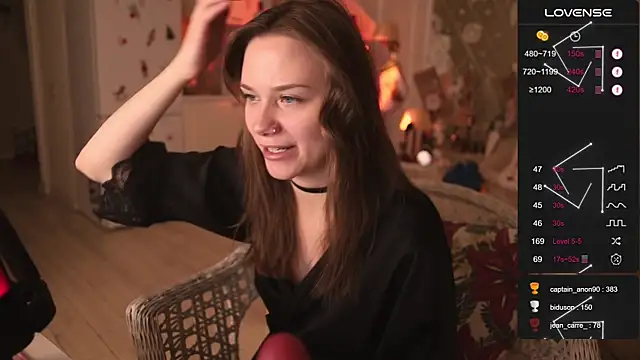 Snapshot of alexa_feels_ chatting on December 2025 08:04:02 PM alexa feels online show from December 2025 08:04:02 PM