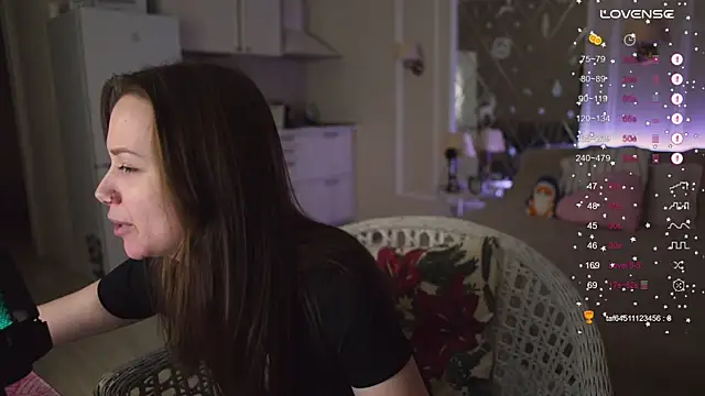 alexa feels  online show from January 2026 04:43:02 PM