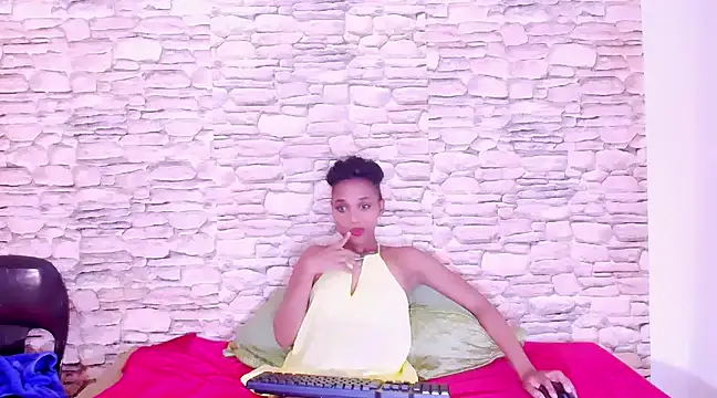 Snapshot of EbonyStarLite69 chatting on March 2025 12:04:01 PM EbonyStarLite69 online show from March 2025 12:04:01 PM